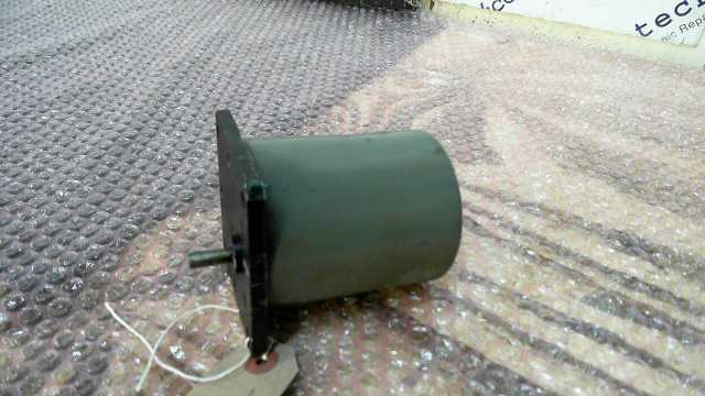 McLennan RM3429-V1 Servo Motor