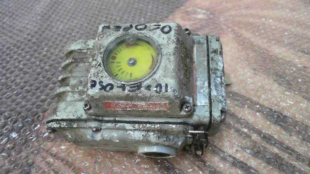 Koei UC-05 Actuator