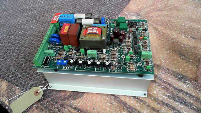 Lenze 472 E1 PCB