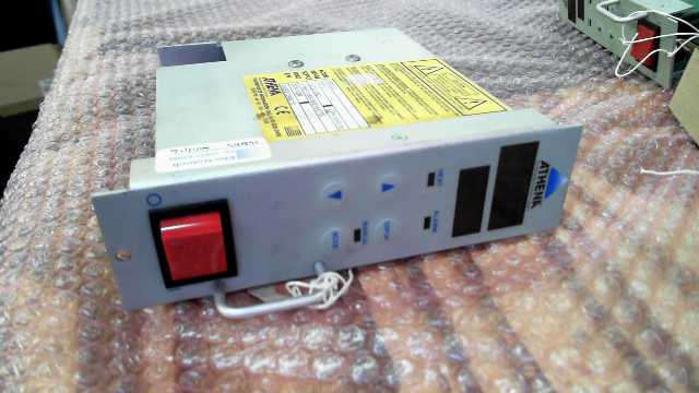 Athena RMBE15 Temperature Controller