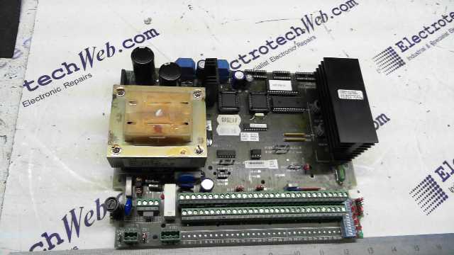 OEM SP1 164 EMGQ Drive Card