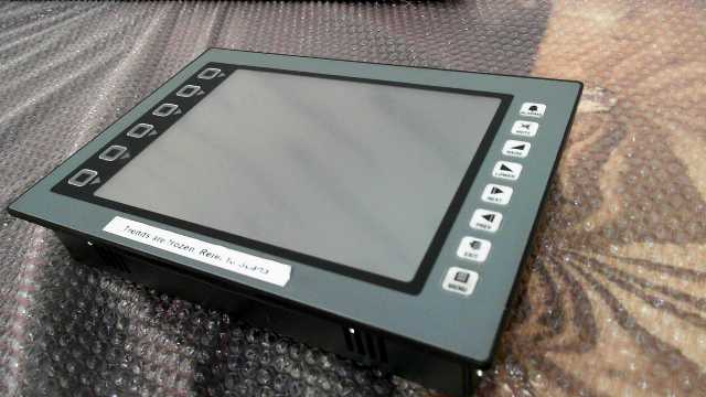 Red Lion Controls TX700 Display Panel