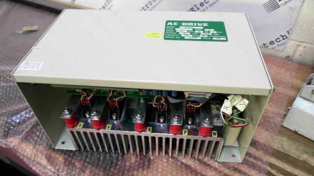 OEM AC2VV100 Lift Drive