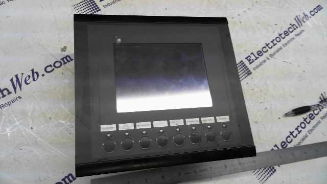 Beijer Electronics E710 HMI