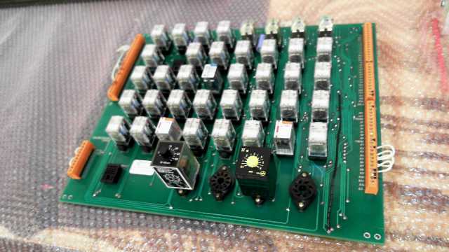 OEM 461-2 Relay Module Board