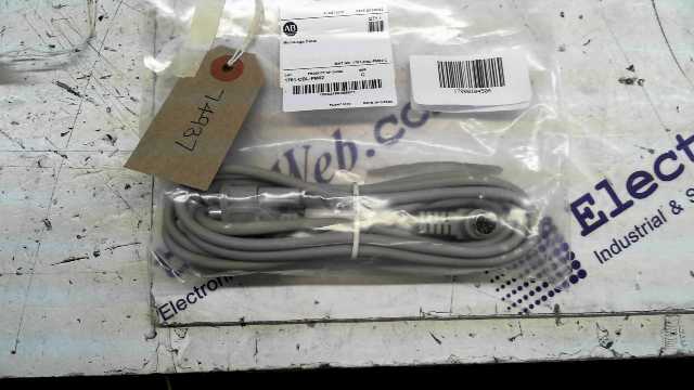 Allen Bradley 1761-CBL-PM02 Programming Cable