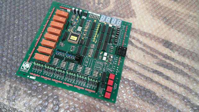 OEM 0500250 PCB