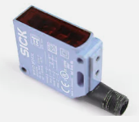 Sick WTF12-3P2431 Proximity Switch
