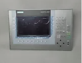 Siemens Simatic 6AV2124-1GC01-0AX0 KP 700 Comfort HMI