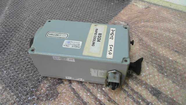 Keller PB41 AF6 Pyrometer