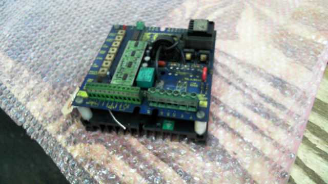 Sprint Electric 1600i DC Drive