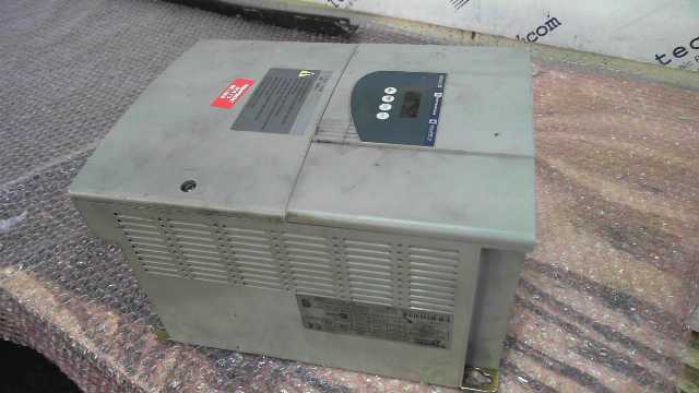 Schneider ATV28HD12N4 Drive
