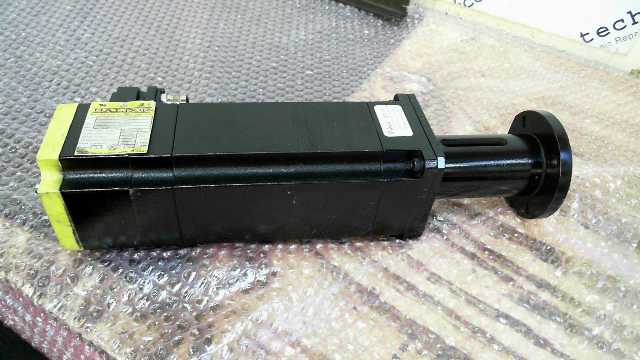 Baldor BSM80B-375AA Brushles AC Servo Motor