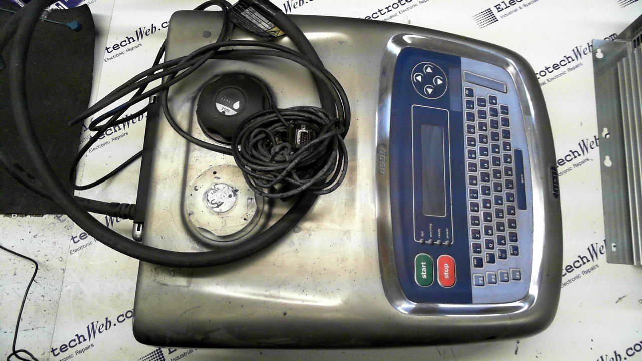 Linx 4900 Ink Jet Printer