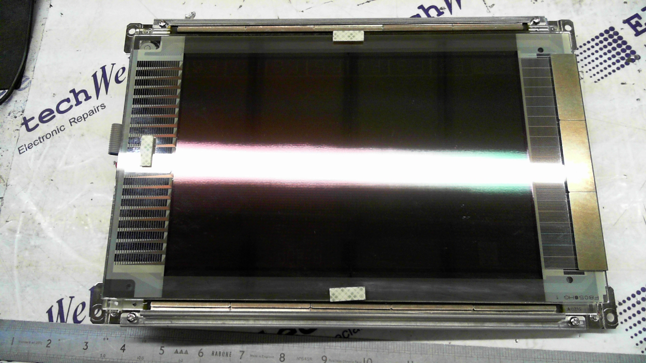 Buhin N16B-5209-001 Screen