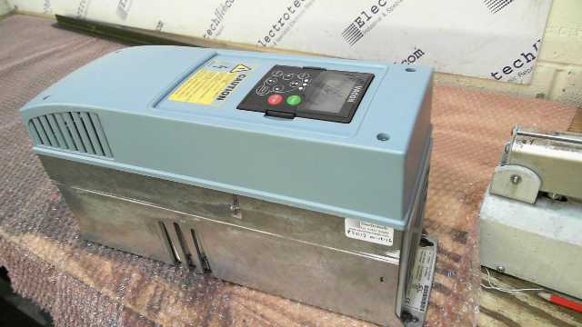 Vacon NXP00225A2H1SSSA1A2BB0000 Drive