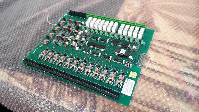 OEM Q500099 Motherboard