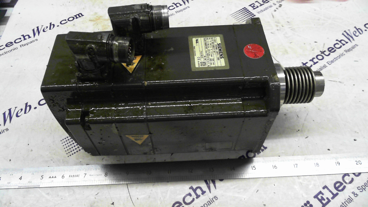 Siemens 1FK7063-5AF71-1AG3 Motor