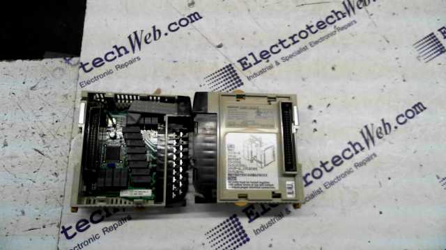 Omron CQM1-OC22 Output Cards