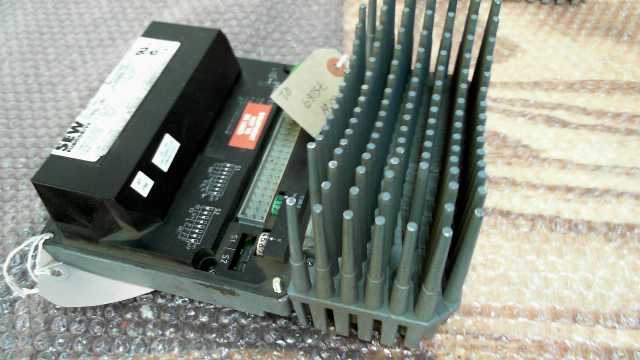 Sew Eurodrive MM22C-503-00 Inverter