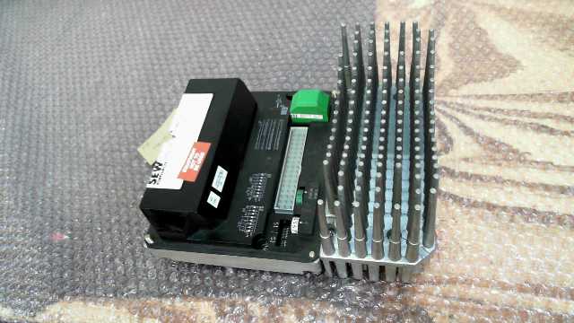 Sew Eurodrive MM22C-503-01 Inverter