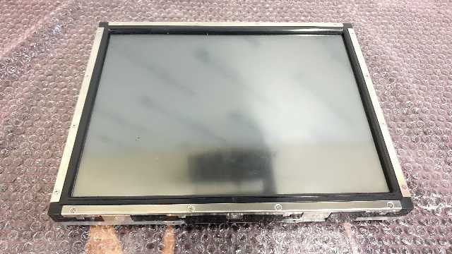 ELO ET1537L-7CWA-1-NPB-G Touch Screen