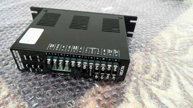 Vexta FBLD120CW Motor Driver