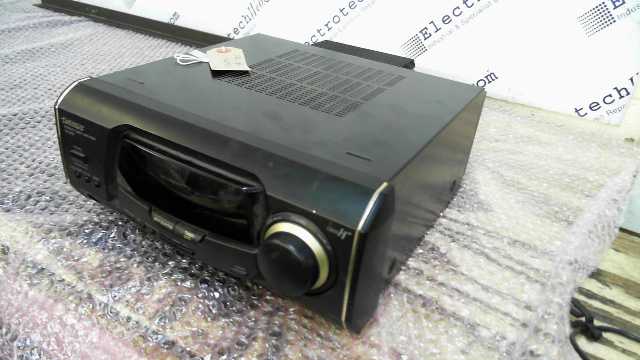 Technics SA-EH60 Amplifier