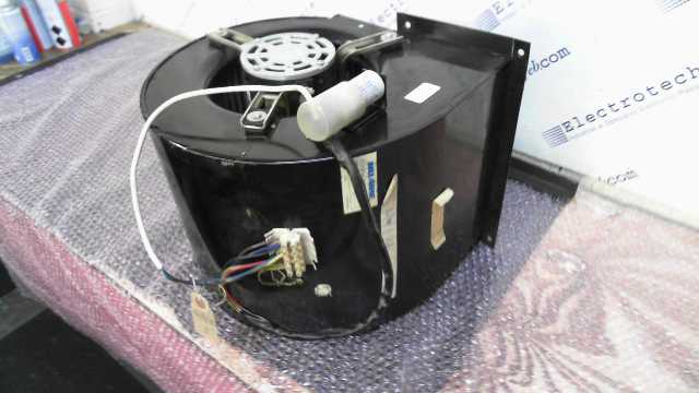 NuAire AU076191 Extractor Fan