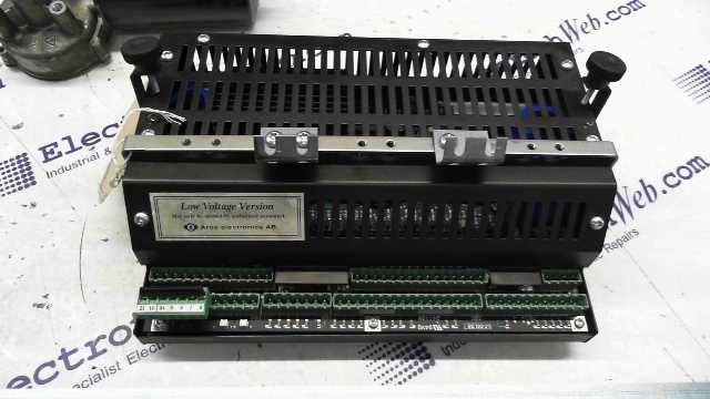 Aros Electronics E0501700880 weld Controller