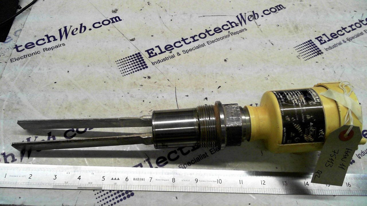 Vega Vegawave 61 Probe