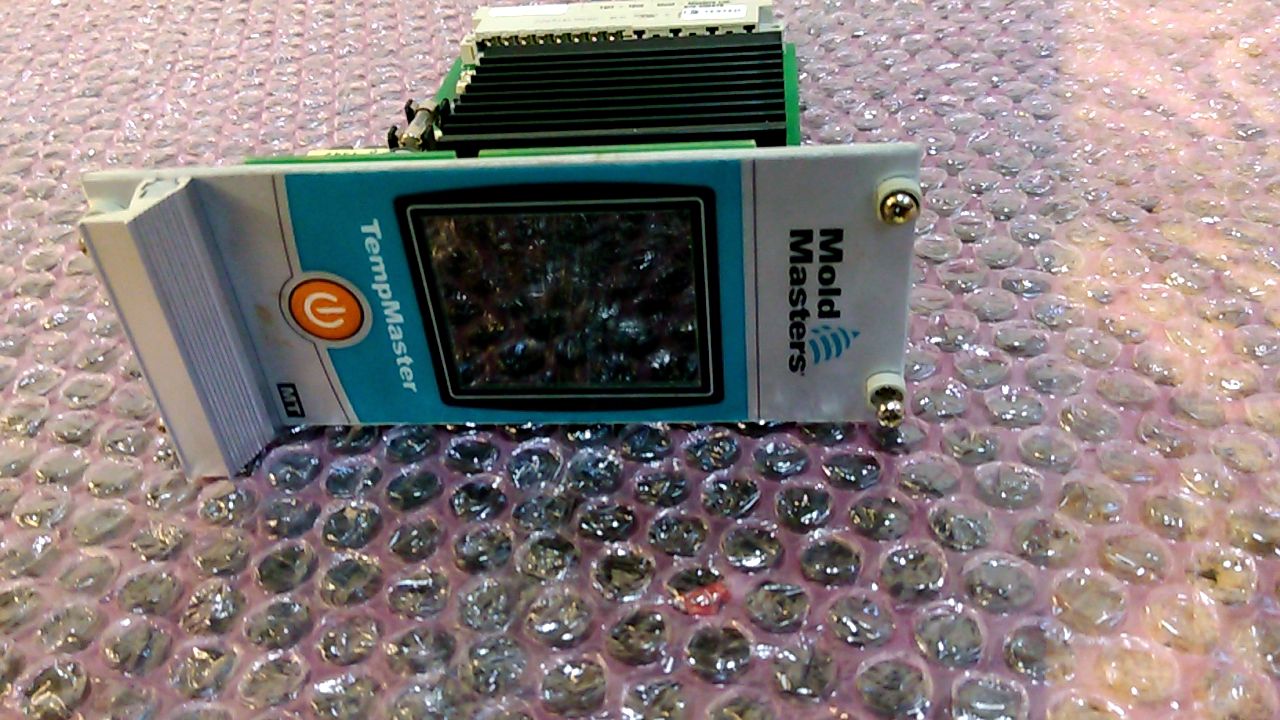 MoldMasters TempMaster MT Controller