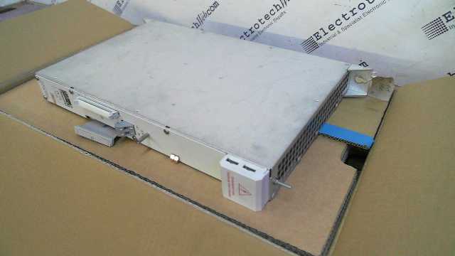 Heidenhain UV105 Power Supply
