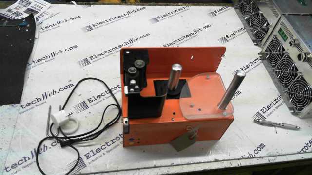 OEM SED 03 Easy Label Dispenser