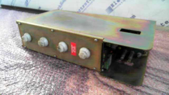 BYSTRONIC 700024 Servo Amplifier Drive