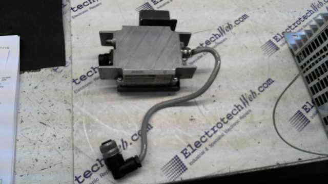 BOSCH 1070080749 Control Module