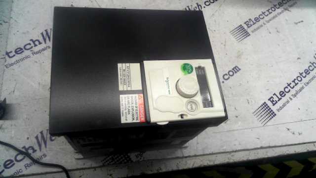 Telemecanique ATV312HU30N4 Inverter