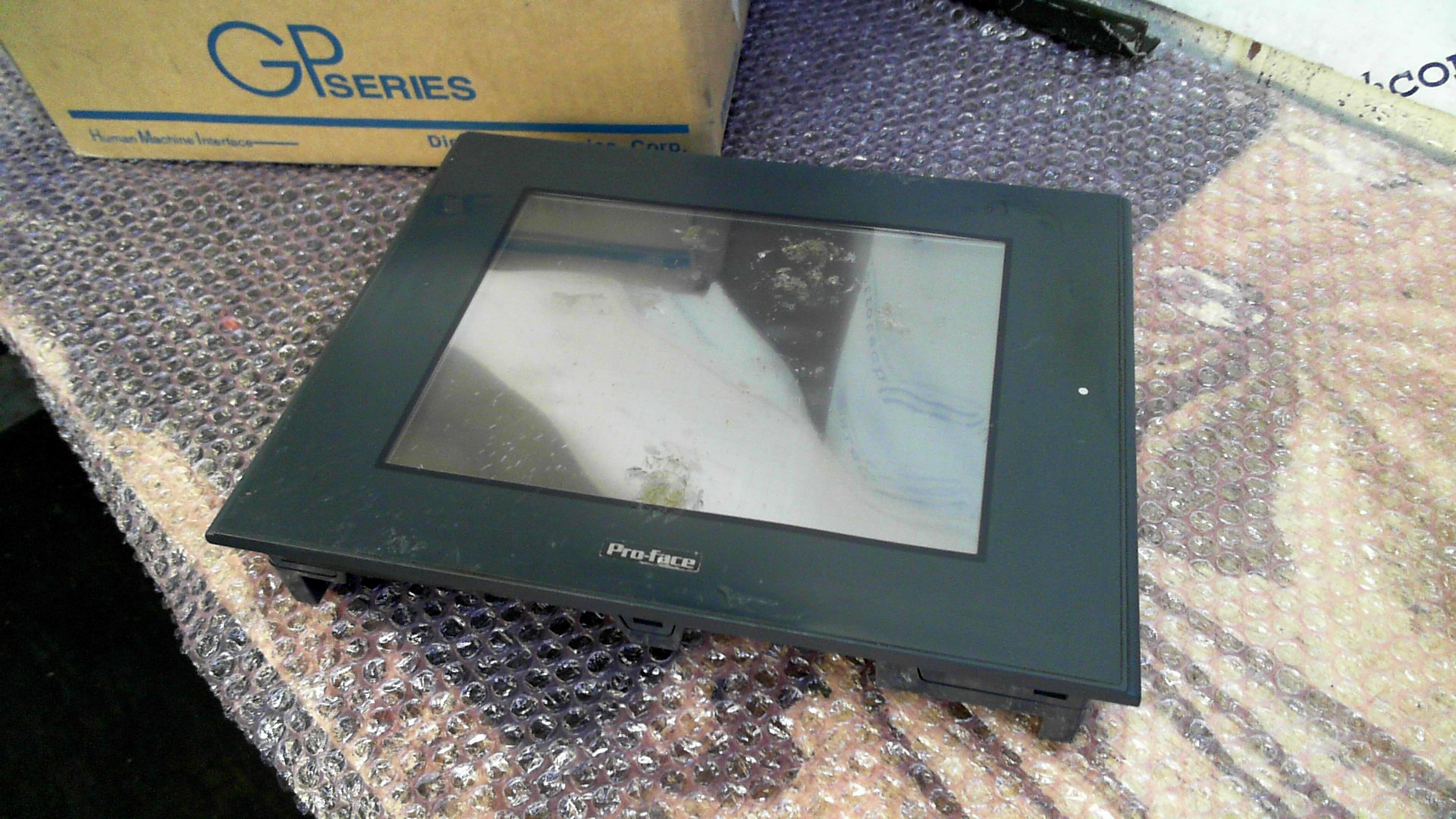 Pro-face 2880045-01 Touch Screen