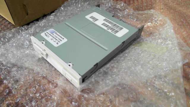 Chinon FX-354 Drive Reader