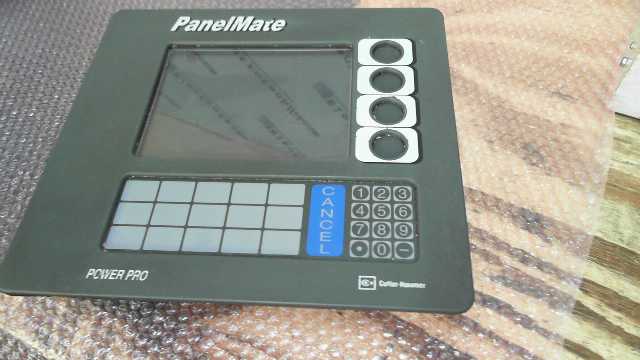 Cutler-Hammer 92-01941-02 Panel Mate Touch Screen