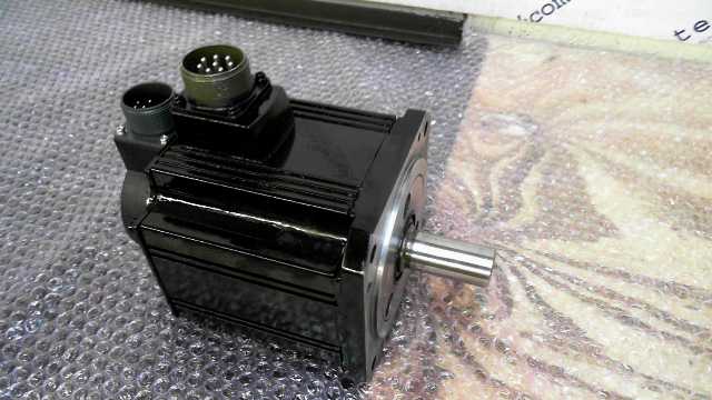 Mitsubishi HC-SFS1524 Servo Motor