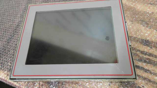 Maurer Titan-2 TFT HMI Terminal Unit
