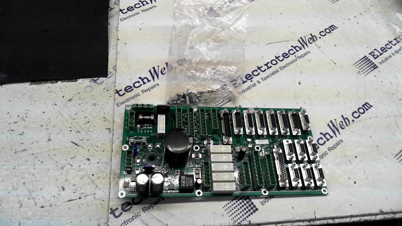 Handtmann SO15781 PCB