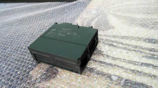 Siemens 6ES7 331-7KF02-0AB0 Analog Input Module