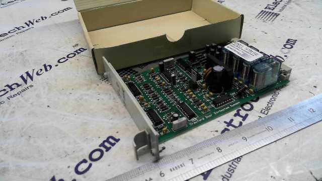 Crawford K30253 Door PCB
