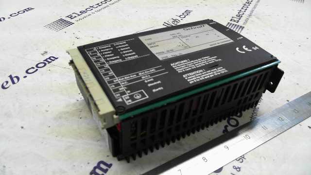 Schroff SPG105 Power Supply
