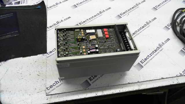IMO JAG CD75 Inverter