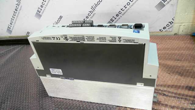 Lenze EVS9324-EI Inverter