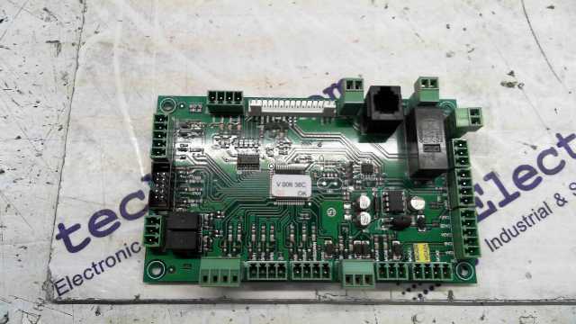 Kleemann 7DA00424N PCB