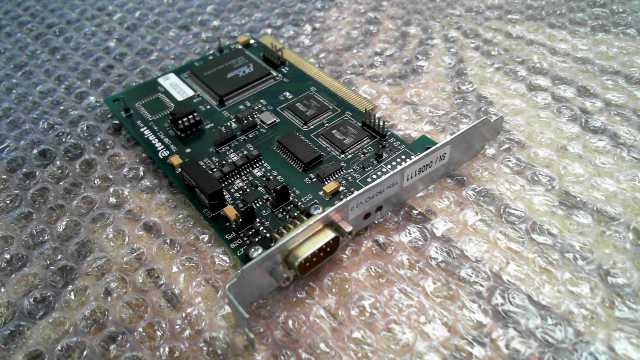 Tecnint THE TSN-150/PCI Control Card